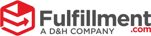 Fulfillment.com, a D&H company