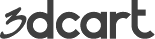3Dcart logo