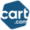 Cart.com logo
