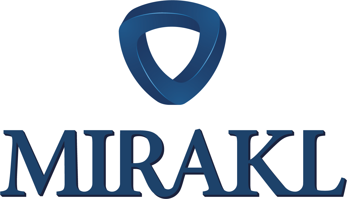 Mirakl logo