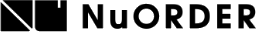 NuORDER logo
