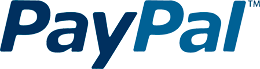 PayPal logo