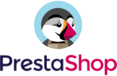 PrestaShop logo
