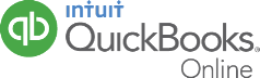 Quickbooks Online logo