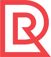 Radial logo