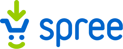 Spree Commerce logo