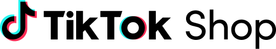 TikTok Shop logo