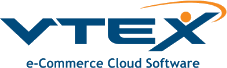 VTEX logo