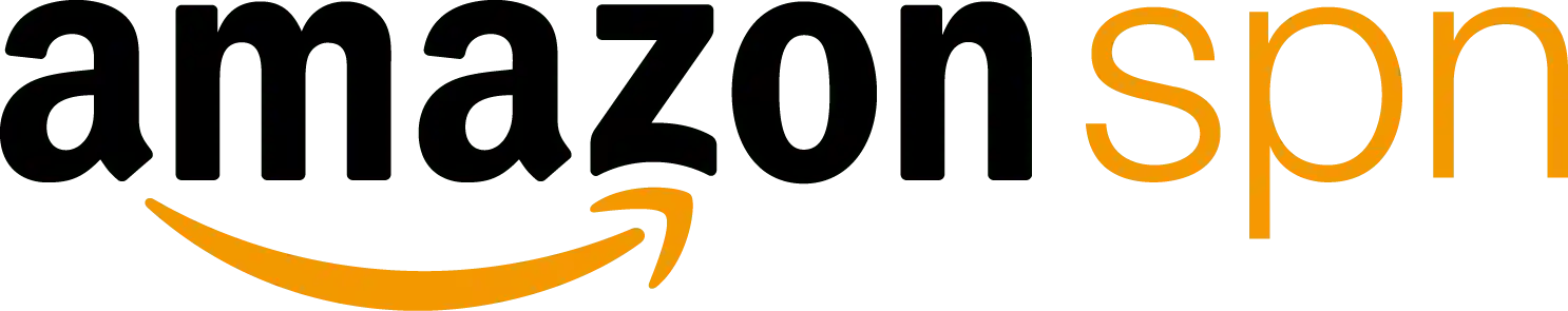 Amazon SPN logo